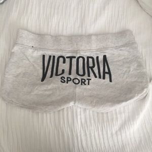 Victoria secret shorts